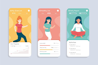 AI in Wellness and Lifestyle: Revolutionizing Personal Health Management